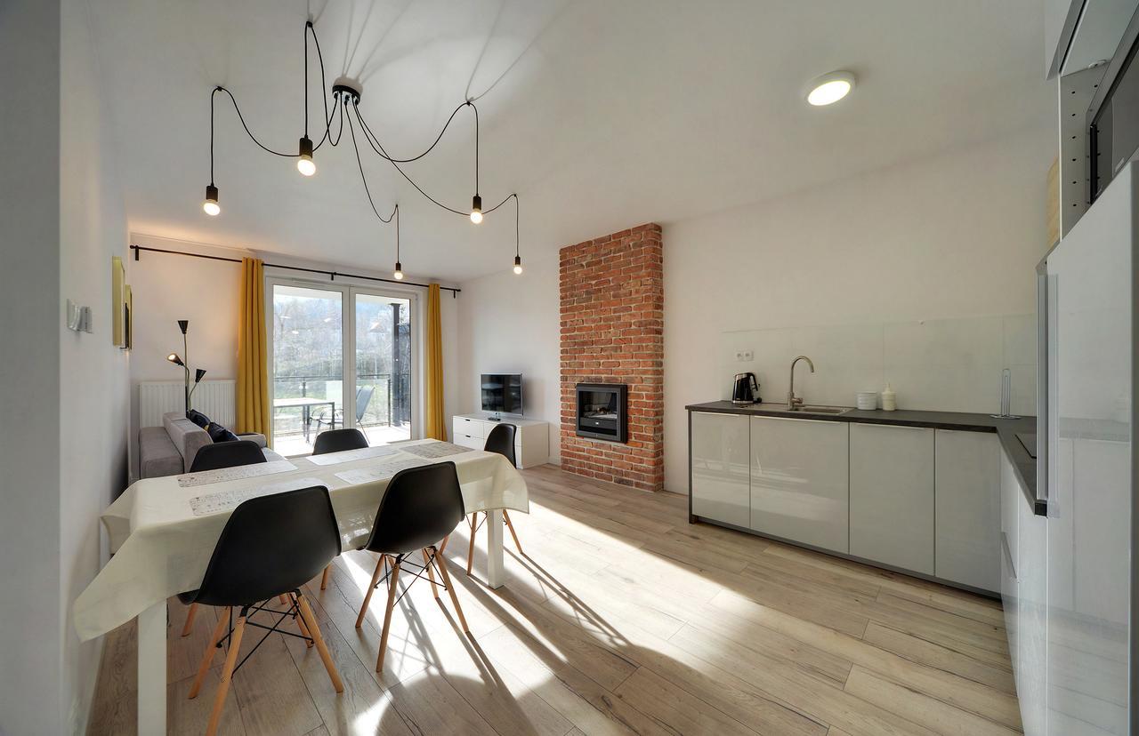 Apartamenty Sun Seasons 24 - Piano Świeradów-Zdrój Exterior foto