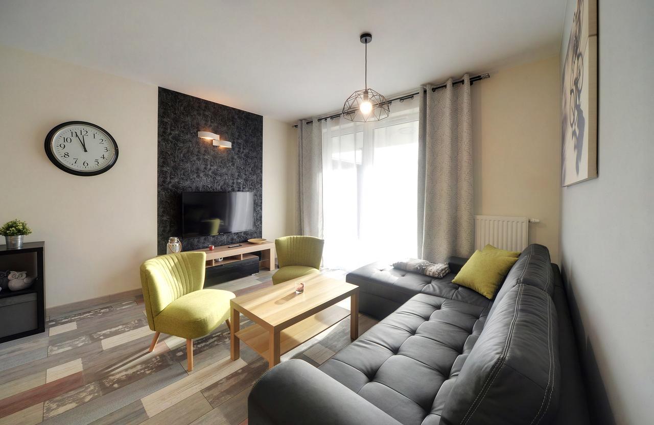 Apartamenty Sun Seasons 24 - Piano Świeradów-Zdrój Exterior foto